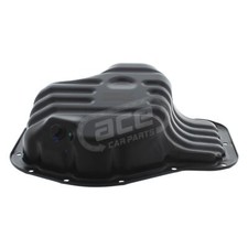 Adatto per Toyota Rav 4 ATV / SUV 2000-2006 2.0 coppa olio motore acciaio 1210128050