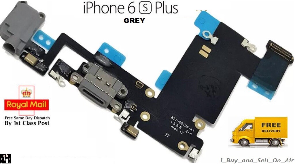 Charging Port Replacement Charger For Iphone 6s Plus Charging Port