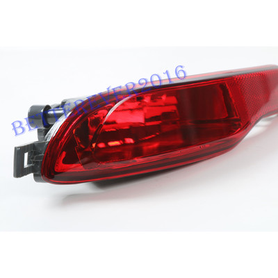Right Passenger Rear Bumper Reflector Light Case For JEEP 2014 Cherokee