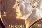 1966 KENNEDY HALF DOLLAR - ANACS SP63 - SEE FULL DESCRIPTION - FREE SHIPPING!