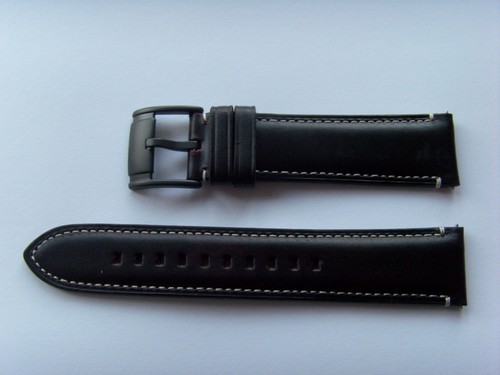 Watch Band Watch Strap Braun Brown 