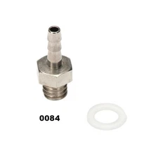 DCI Kit 8-32 x 1/16" Barb/Washer (150 Pack) Dental