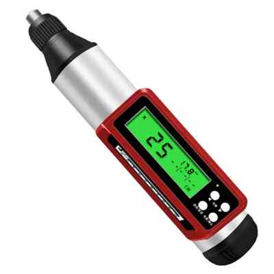 HD-225C Digital Display Mechanical Hammer Concrete Strength Tester Concrete