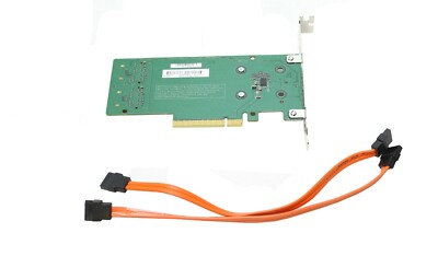 HP Pegatron Universal SATA 6G AIC HHHL M.2 759238-001 759505-001 