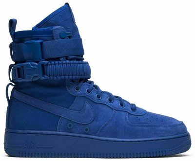 NIKE SF AIR FORCE 1 HIGH Trainers 
