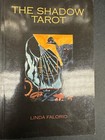 Rare Linda Falorio-The Shadow Tarot AEON Publishing 2004 1st Edition