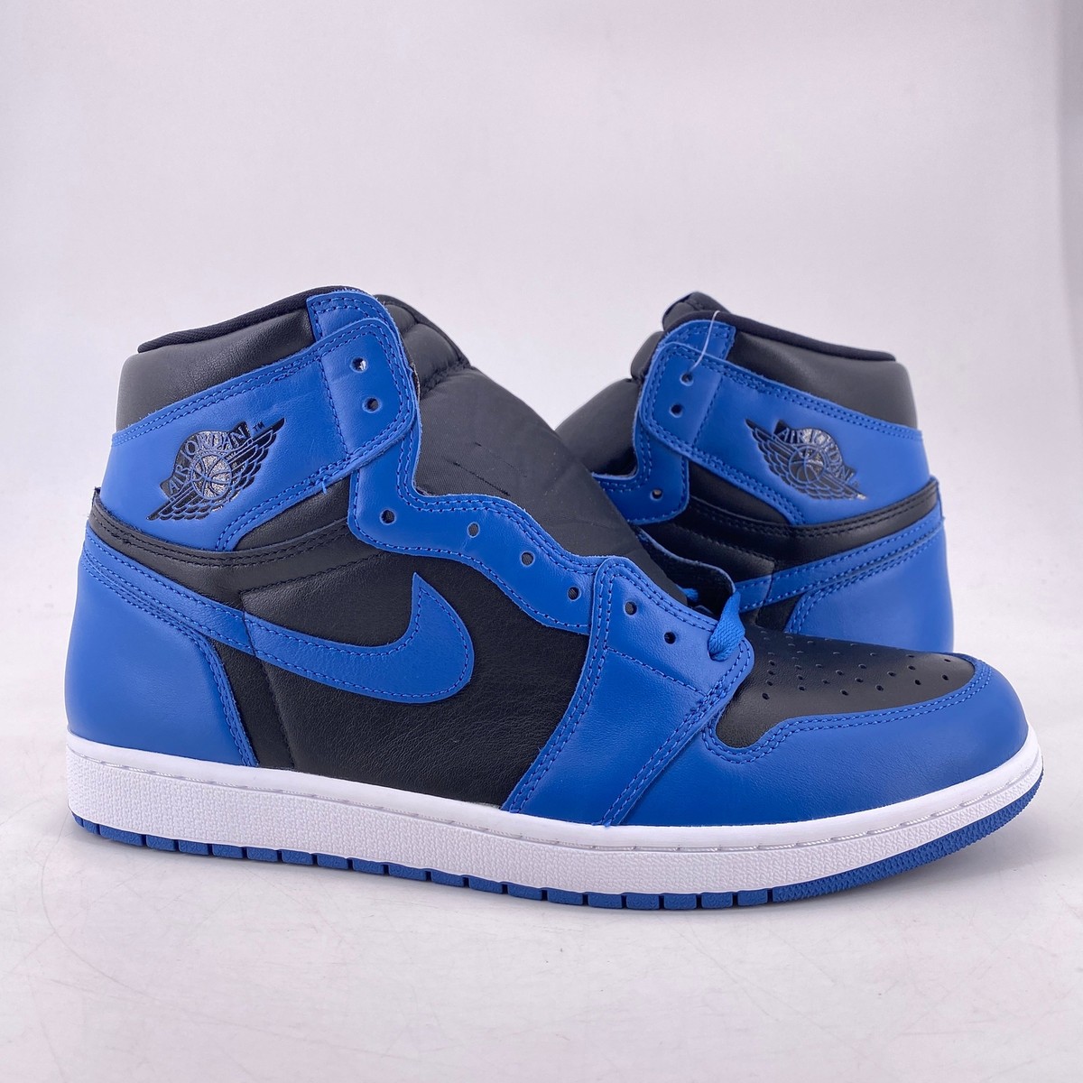 Size 11 - Jordan 1 Retro OG High Dark Marina Blue for sale online Size 11 - Jordan 1 Retro OG High Dark Marina Blue for sale online