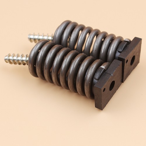 Molla Antivibrante Originale Husqvarna 537304601 Per 455 460 Rancher - Nuova