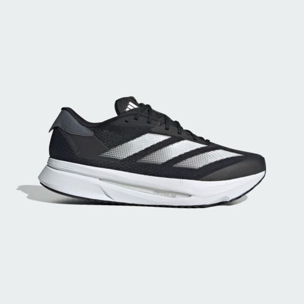 Adidas Adizero SL2 Wide Running Shoes Sneakers Core Black