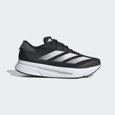 Adidas Adizero SL2 Wide Running Shoes Sneakers Core Black