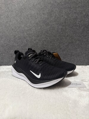 Gr 42.5 Nike Reactx Infinity Run 4 Wide 4E Laufschuhe