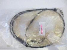 NEW Genuine OEM Kawasaki Cable Starter Choke Throttle NOS 54012-088