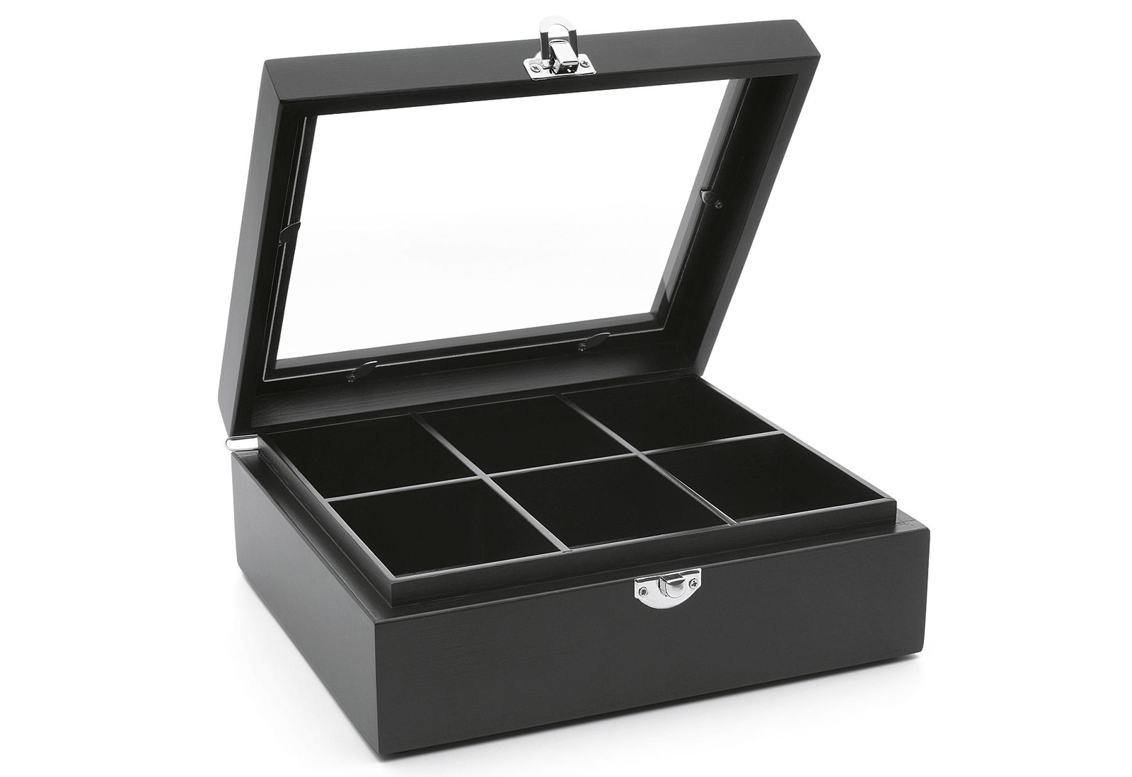 Thumbnail - Bredemeijer Teebox 6ér