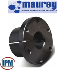 NEW! JAx19mm MAUREY MFG. QD Bushing 19mm Bore JA19mm, JA-19mm, JA19mm