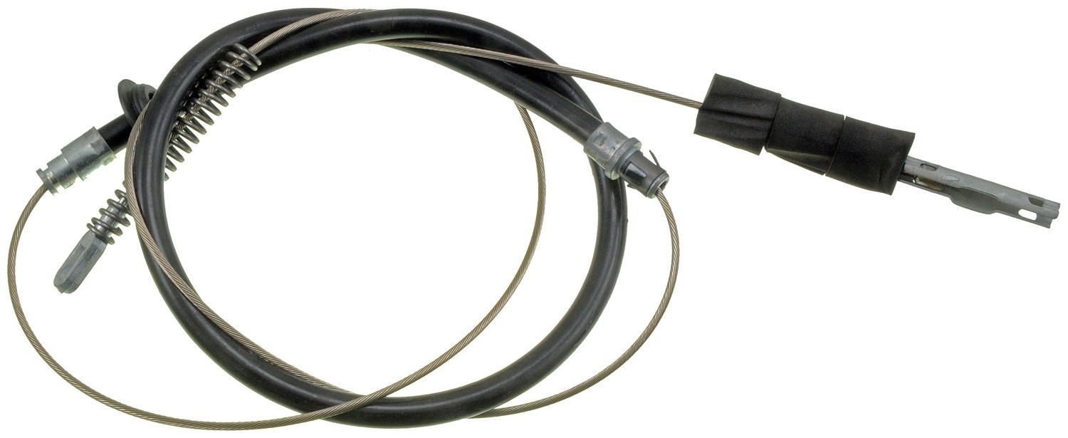 Parking Brake Cable Rear Left Dorman