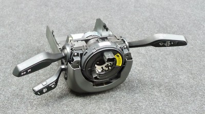AUDI A5 F5 A4 8W Tempomat Schleifring Verkleidung cruise control 4M0907129HB