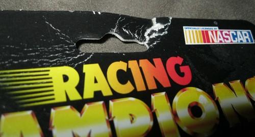 Racing Champions #43 Richard Petty Ford Talladega w/Collector Card - New - 第 4/5 張圖片