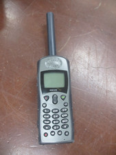Iridium Motorola 9505 Satellite Phone MS1-20