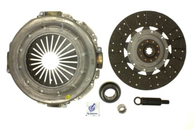 Sachs K70120-01 NEW Clutch Kit, OE FACTORY DIRECT PART, NEVER SOLD, IN STOCK