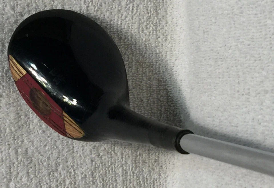 Club de golf Wilson juvenil/junior/niños K28 diestro #5 eje de acero de 30,5", ENVÍO GRATUITO Foto 2 de 4