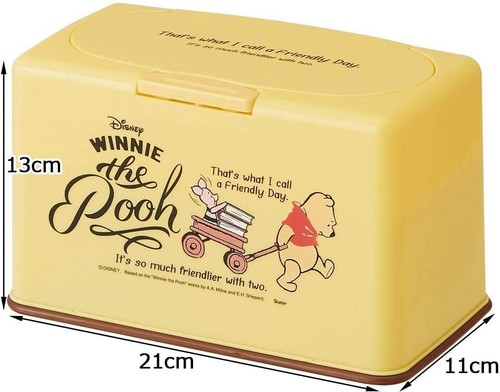 Face Mask Stocker Lift-up type 60 sheets storage Hello Kitty Doraemon Snoopy etc - Picture 41 of 79