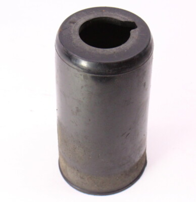 Rear Shock Strut Dust Boot VW Jetta Rabbit Scirocco Cabriolet MK1 - Genuine
