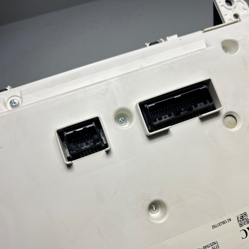 2018-2021 Honda Accord Sport Instrument Cluster Speedometer OEM - 第 13/14 張圖片