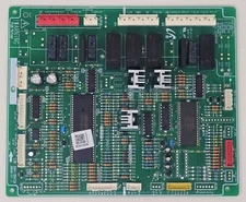 WR55X10806 MAIN CIRCUIT BOARD - WR55X10806 - GE Appliances
