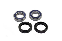 Radlager Satz All Balls Racing 25-1081 Vorne FüR Honda CR CRF KTM LC4-E SX SXC
