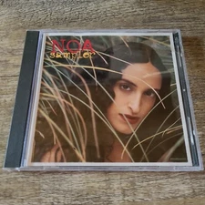 Noa Sampler Cd