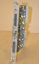 SIEMENS SINUMERIK 6FX1122-1AC02 PLC NC Kopplung E Stand C