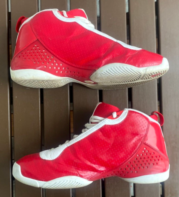 2004 Adidas T-Mac 4.5 