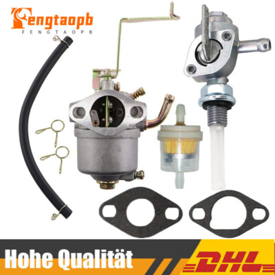 Vergaser Für Einhell STE 800 STE 800/1 STE 8000/1 STE 850 BT-PG850/2 BT-PG850/3