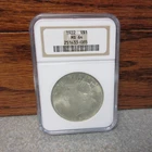 1922 Peace Silver Dollar NGC : MS64 : BUY-IT-NOW
