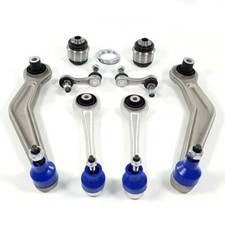 Rear Control Arms Suspension Kit For BMW E39 525I 528I 530I 540I M5 L/R 1997-03