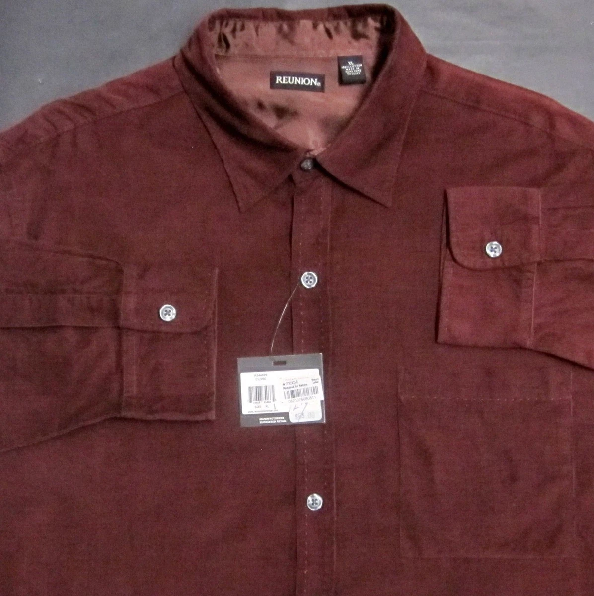 Macy's men's deals casual wear