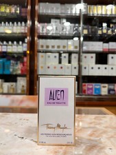 THIERRY MUGLER ALIEN EDT 60 ML EDT * NUOVO IMBALLO ORIGINALE * TOILETTE PROFUMO