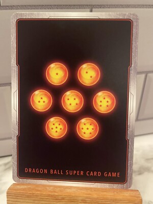 Bandai Card Games Fest Dragon Ball Super Fusion Worlds - Son Goku FB03-011 Promo Bandai Card Games Fest Dragon Ball Super Fusion Worlds - Son Goku FB03-011 Promo
