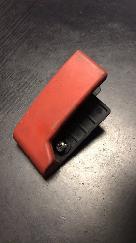 Motorhaube Haubenentriegelungsgriff passend für Mercedes Benz Vito Viano W639...