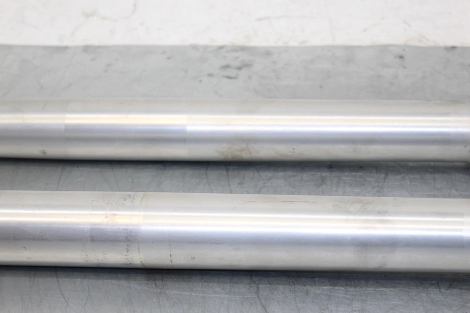 KTM 85 SXS SX 85SX 85SX 2013 horquillas delanteras OEM amortiguadores tubos de suspensión resortes Foto 3 de 4