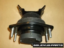 Lexus LS460 LS460L (RWD)(2007-2012) OEM TRANSMISSION MOUNT Insulator 12371-38050