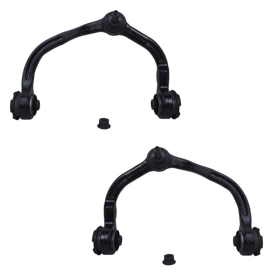 前上控制臂层适用于 2003 2004 年福特 Expedition Lincoln Navigator — 第 4/4 张图片