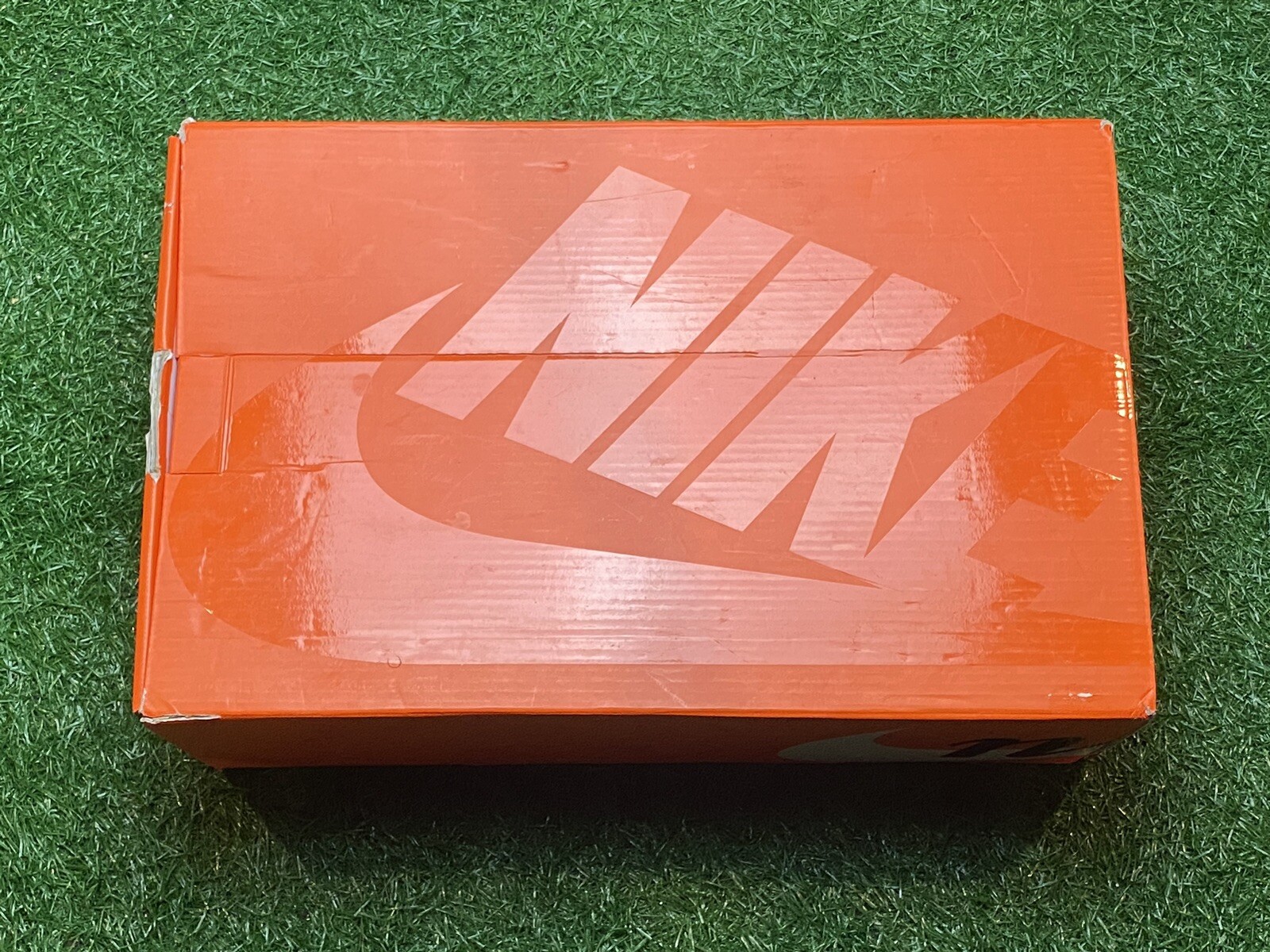 SACAI X NIKE Nike sacai x LDWaffle nylon nero taglia 9 5