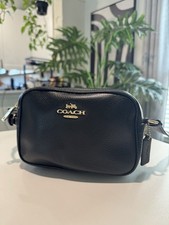 Coach Jamie Women's Crossbody, Mini - CA069 (Black)