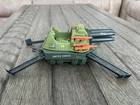 1987 GI Joe ARAH - S.L.A.M. Vehicle 100% Complete Hasbro