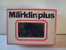 Märklin Plus - C 9329 - Satz Bausatz Kettenglieder für Raupenkette - OVP 