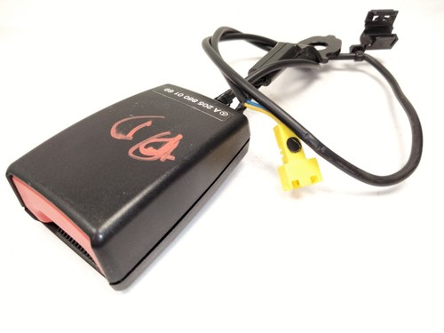 A2058600169 GÜRTELHAKEN VORN RECHTS / 2722047 FÜR MERCEDES-BENZ GLC COUPE C253