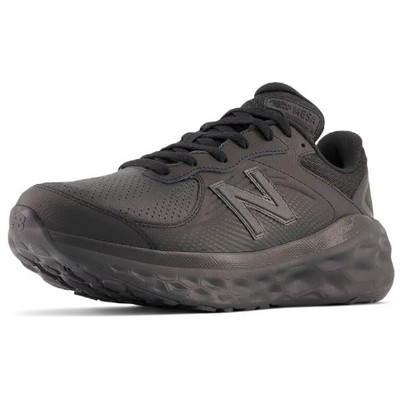 New Balance Men's Fresh Foam X 840 V1 Sneakers Black US 9.5