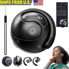 Translator Earbuds 75 Languages Real Time Online OffLine Translation Earphones
