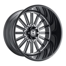 20 Hostile H127 Titan Blade Cut 20x9 6x5.5 12mm For Chevy Gmc Ram Cadillac Rim 20 Hostile H127 Titan Blade Cut 20x9 6x5.5 12mm For Chevy Gmc Ram Cadillac Rim